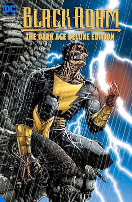 Black Adam: The Dark Age - Deluxe Edition