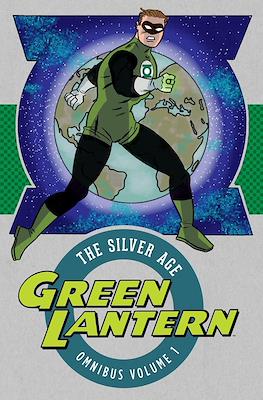 Green Lantern: The Silver Age Omnibus