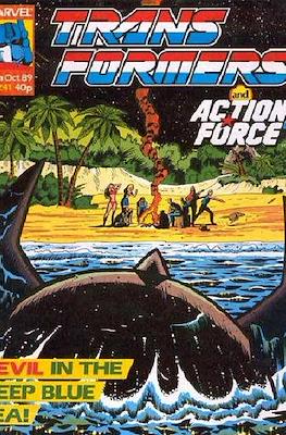 Transformers #241