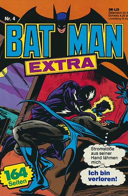 Batman Extra #4