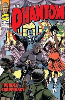 The Phantom #1989
