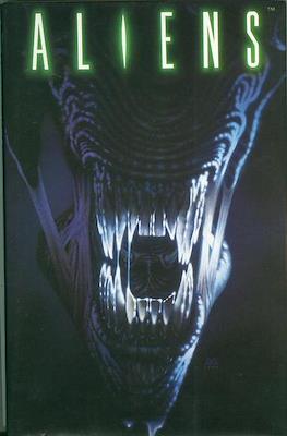 Aliens (1988-1989) #2