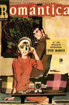Romántica #168