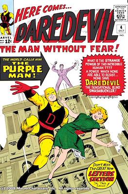 Daredevil (Vol.1) #4