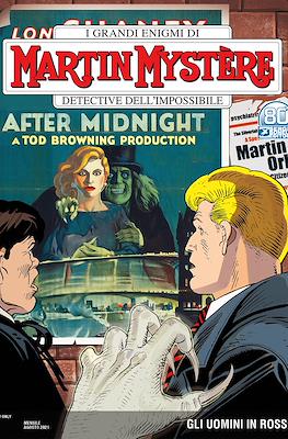 Martin Mystère #378