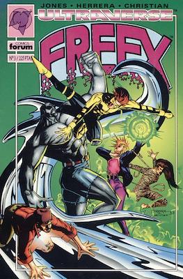 Freex #3
