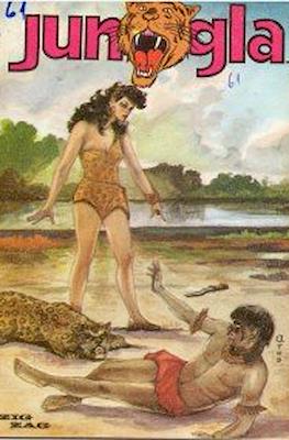 Jungla #61