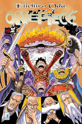 One Piece #110