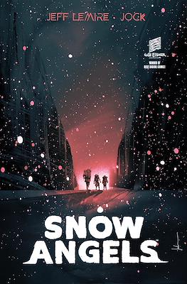 Snow Angels