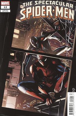 The Spectacular Spider-Men (2024-Variant Covers) #12
