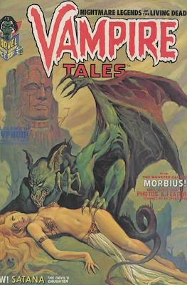 Vampire Tales Vol. 1 #2