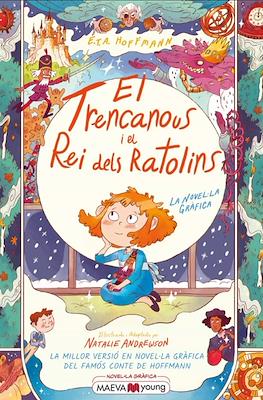 El Trencanous i el Rei dels Ratolins