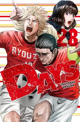 Days #28