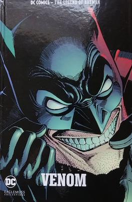 DC Comics: The Legend of Batman #101