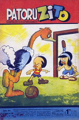 Patoruzito #519