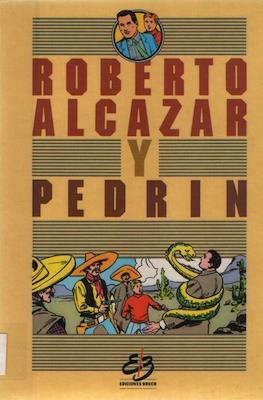 Roberto Alcázar y Pedrín #2