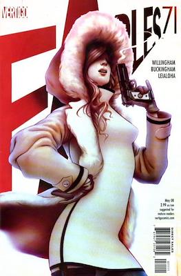 Fables #71