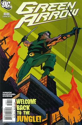 Green Arrow Vol. 3 (2001-2007) #68