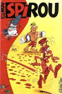 Le journal de Spirou #2984