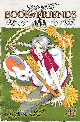 Natsume's Book of Friends #6