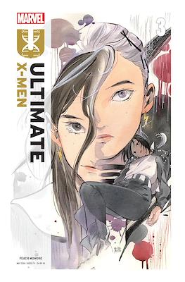 Ultimate X-Men Vol. 2 (2024-2026) (Comic Book 28-40 pp) #3