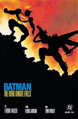 Batman The Dark Knight Returns (2026- Facsimile Edition) (Softcover 48 pp) #4