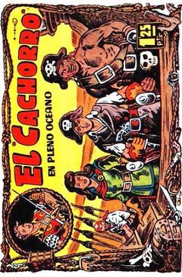 El cachorro (2002) #97