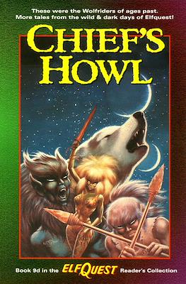 ElfQuest Reader's Collection (Softcover 160-224 pp) #9d