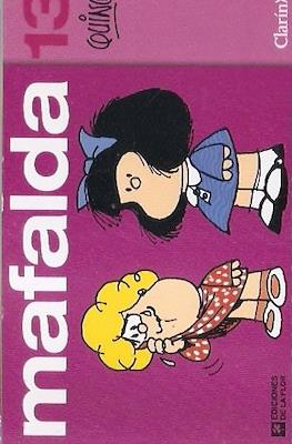 Mafalda (Rústica) #13