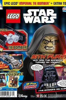 Lego Star Wars (Grapa 36 pp) #71