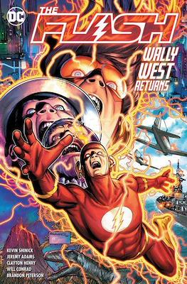 The Flash Vol. 5 (2016 - 2020) / Vol.1 (2020 - #16