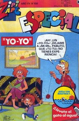 Zipi y Zape Especial / ZipiZape Especial #158
