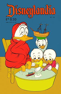 Disneylandia #18