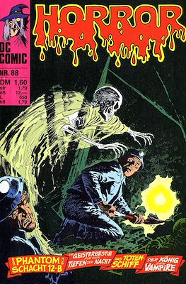 Horror #88