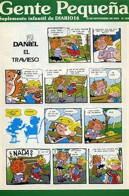 Gente Pequeña / Gente Joven #129