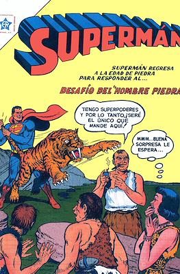 Supermán (Grapa) #71