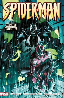 Marvel Knights Spider-Man #4