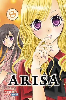 Arisa #8