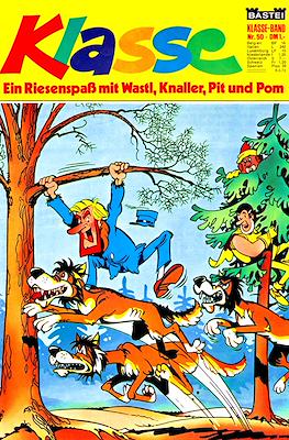 Das ist Klasse #50