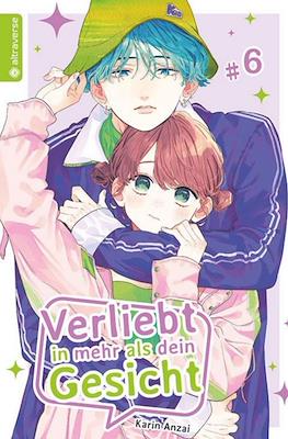 Verliebt in mehr als dein Gesicht #6