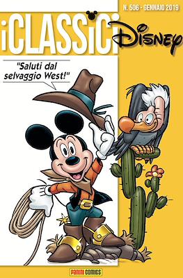I Classici di Walt Disney #506