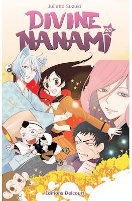 Divine Nanami #20