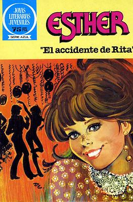 Joyas Literarias Juveniles. Serie azul / Joyas Literarias Femeninas #84