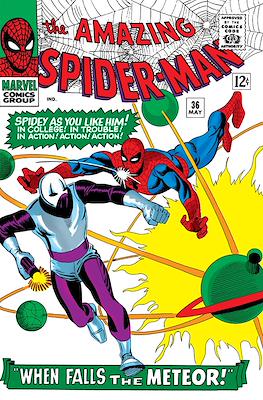 Spider-Man Komplett #40