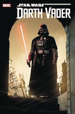 Star Wars: Darth Vader (2020- Variant Cover) #2