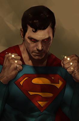 DC K.O. (2025-Variant Covers) #1.19