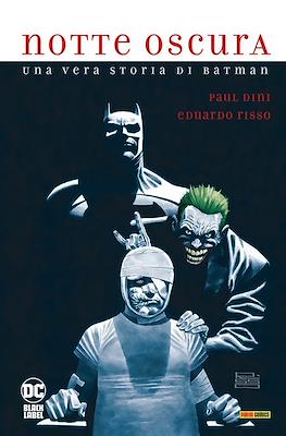 DC Black Label Deluxe #30