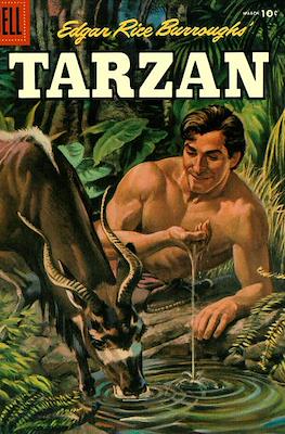Tarzan #78