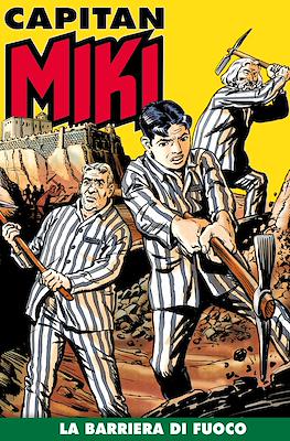 Capitan Miki #108