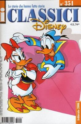 I Classici di Walt Disney #351